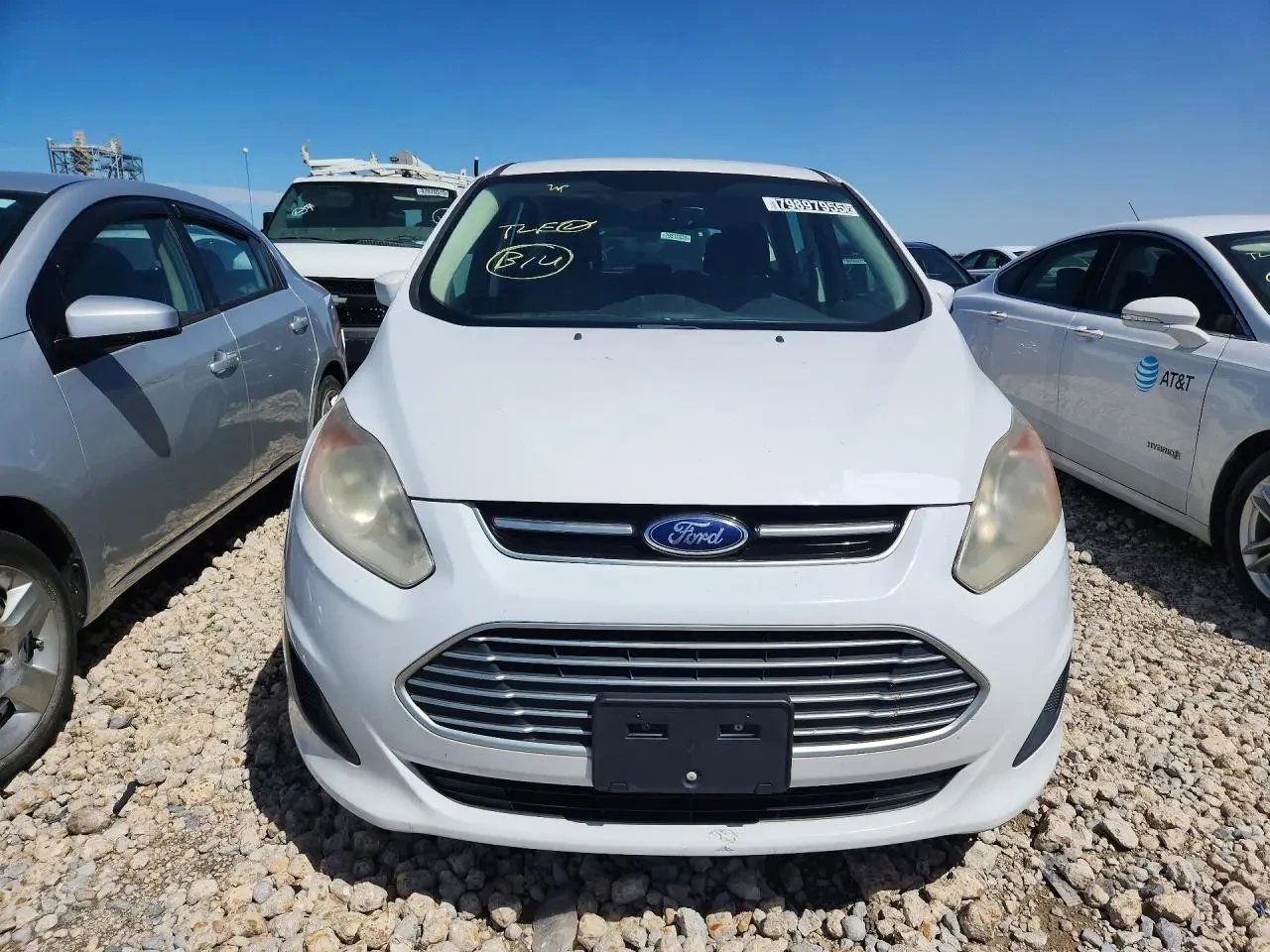Ford C-max | Mobile.bg � ����������� 1