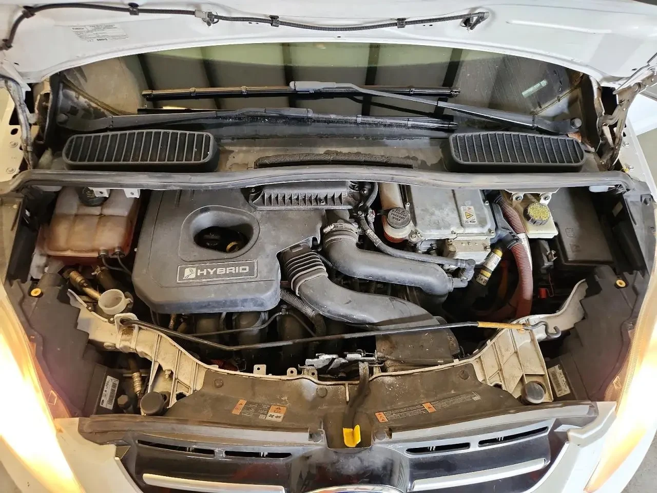 Ford C-max | Mobile.bg � ����������� 12