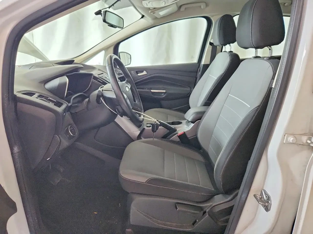 Ford C-max | Mobile.bg � ����������� 7