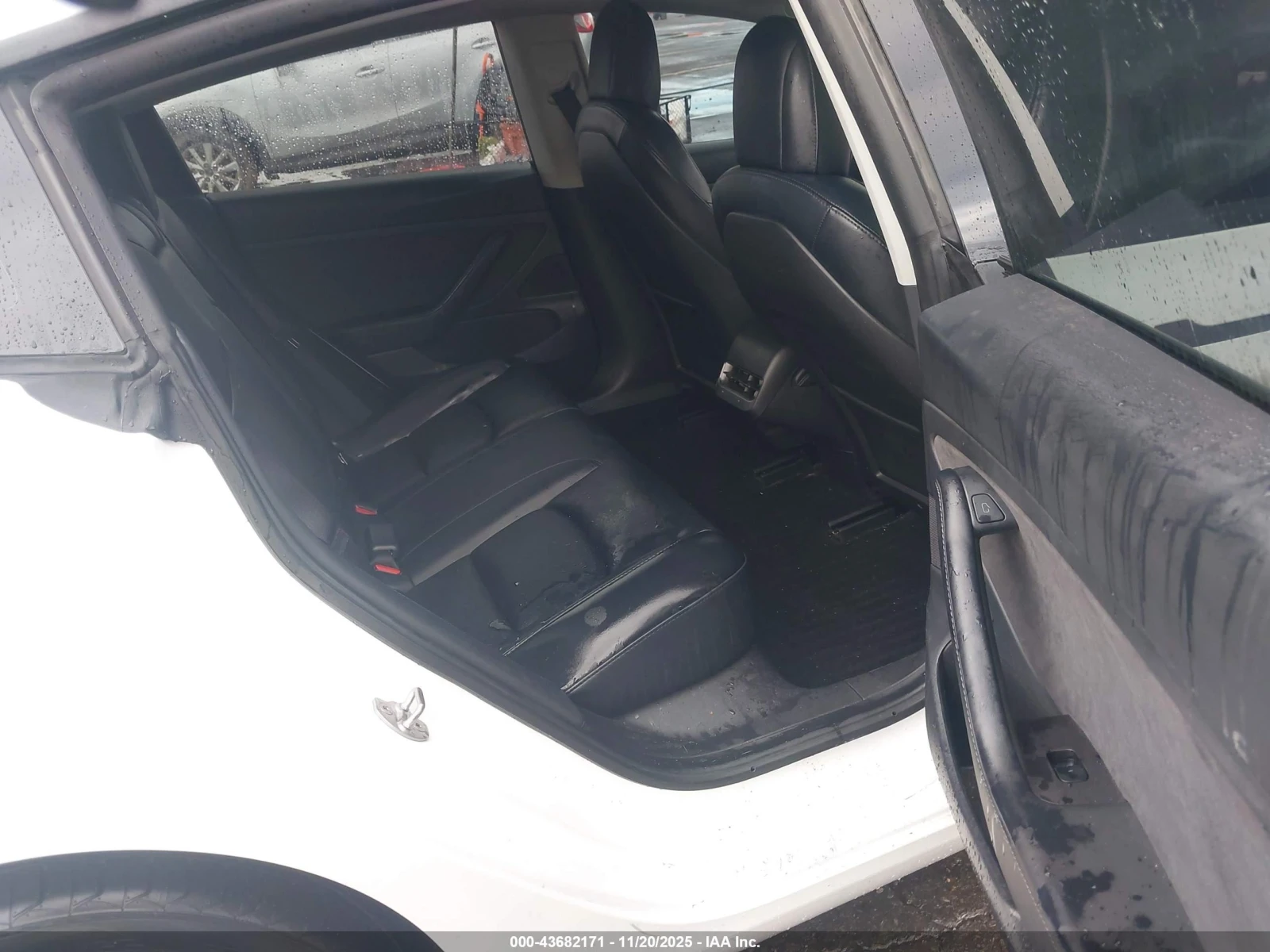 Tesla Model 3, снимка 8 - Автомобили и джипове - 54481621