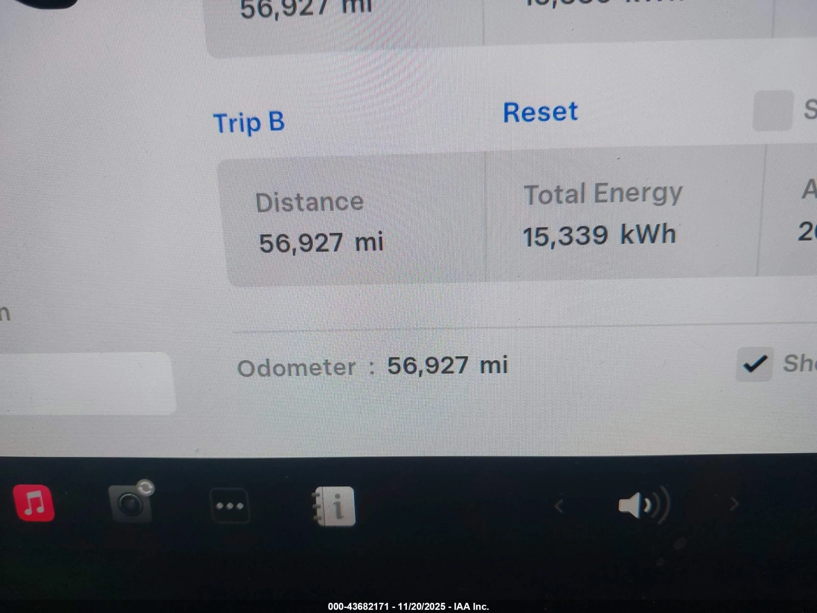 Tesla Model 3, снимка 15 - Автомобили и джипове - 54481621