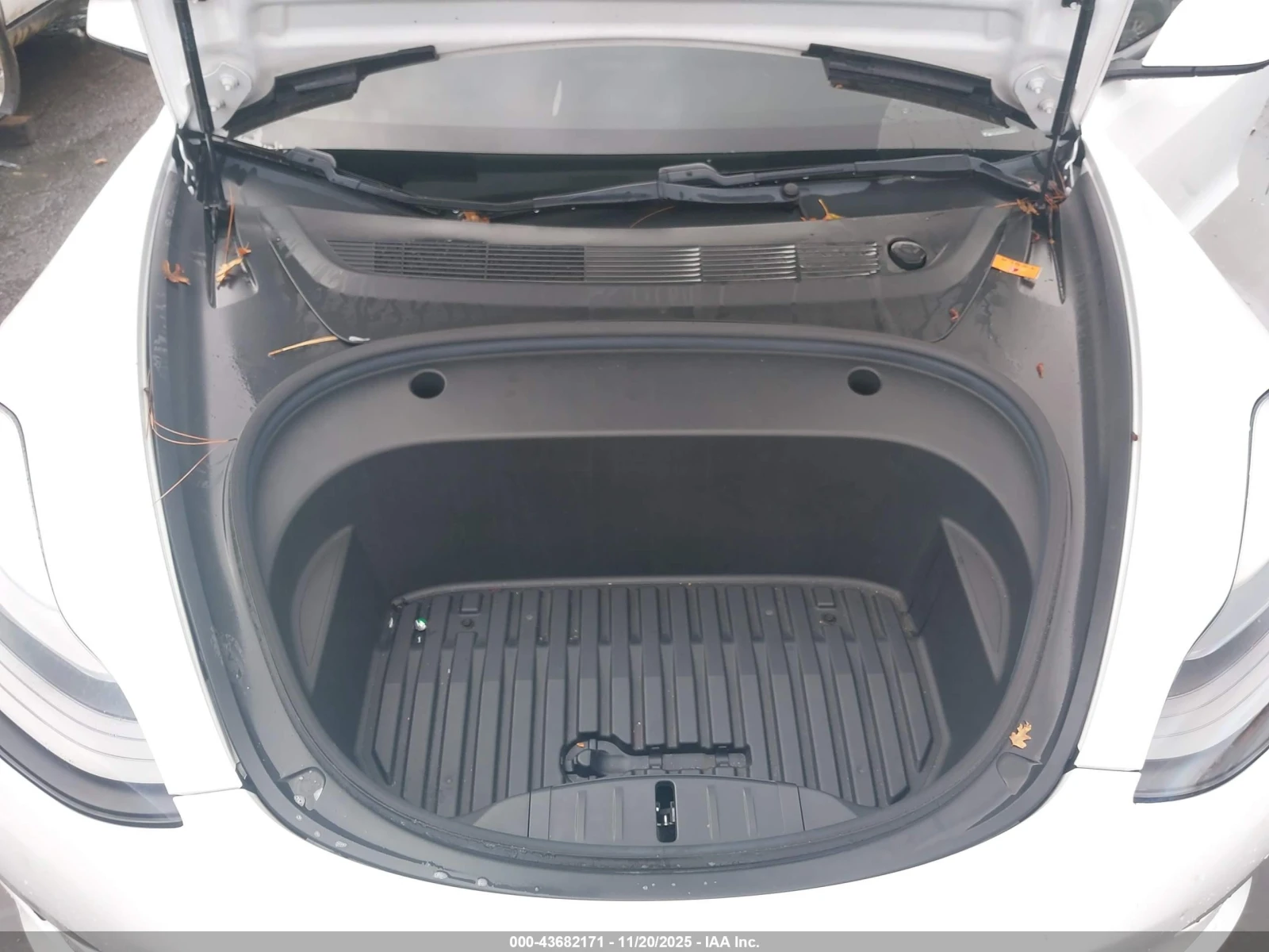 Tesla Model 3, снимка 10 - Автомобили и джипове - 54481621