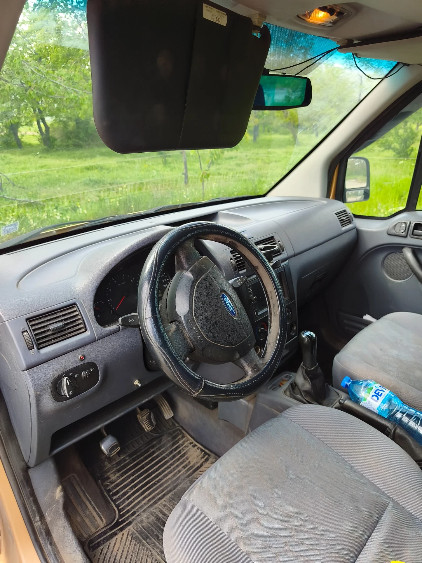 Ford Tourneo Connect, снимка 6 - Автомобили и джипове - 54492983