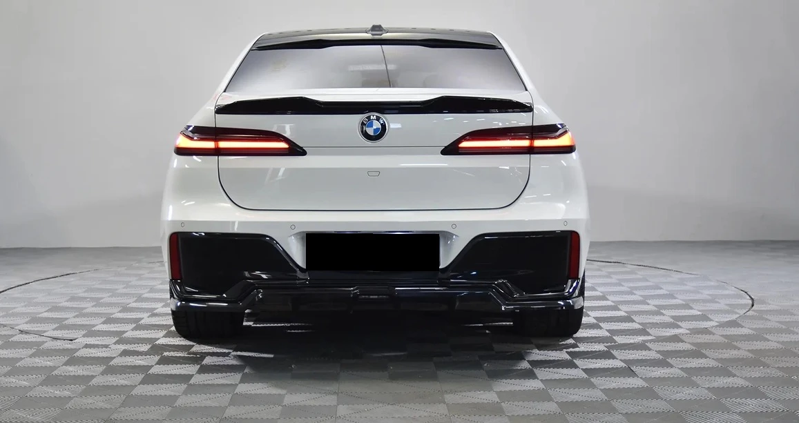 BMW 740 d xDrive M Sport , снимка 4 - Автомобили и джипове - 54928646
