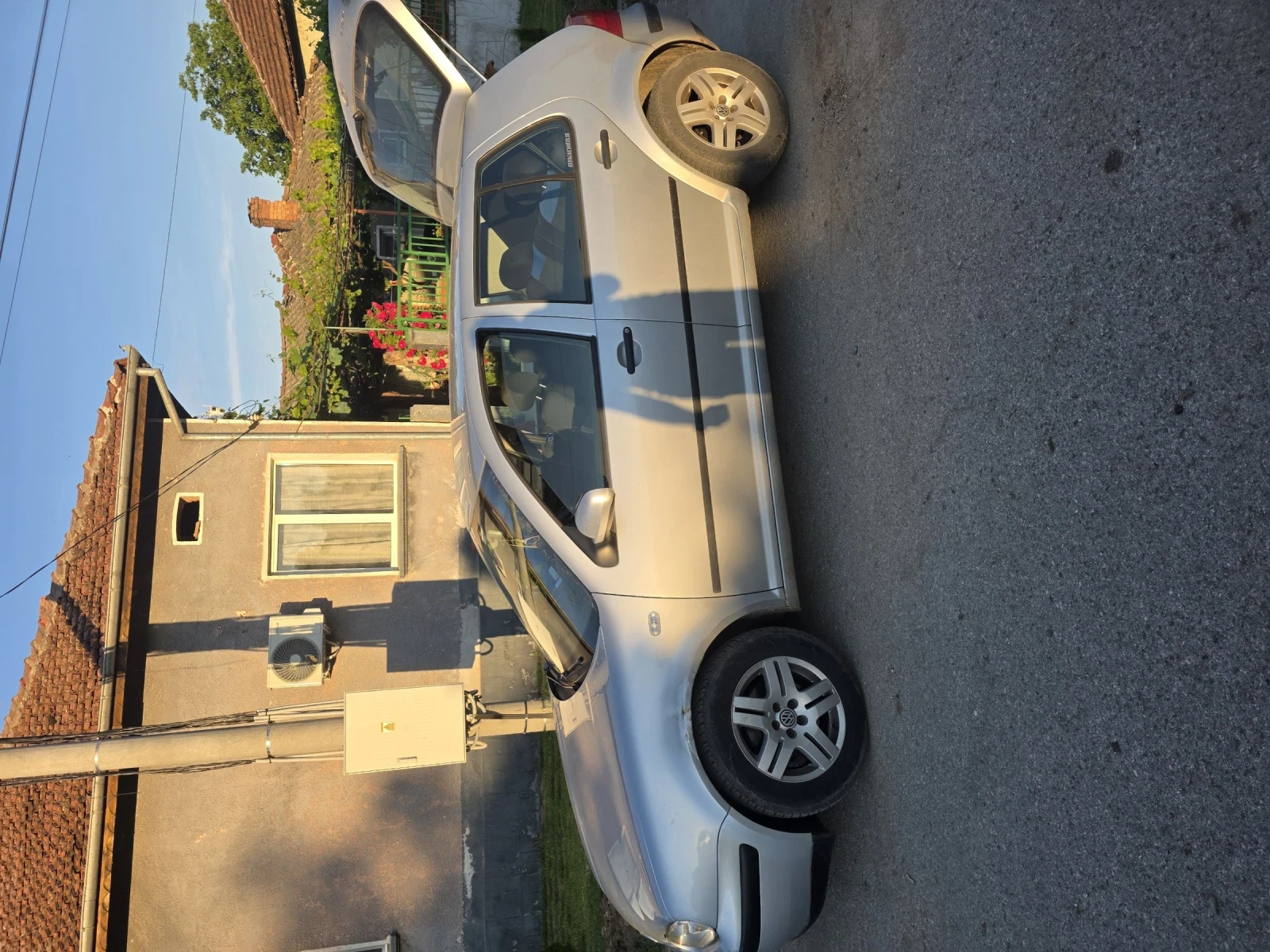 VW Golf, снимка 2 - Автомобили и джипове - 54965862