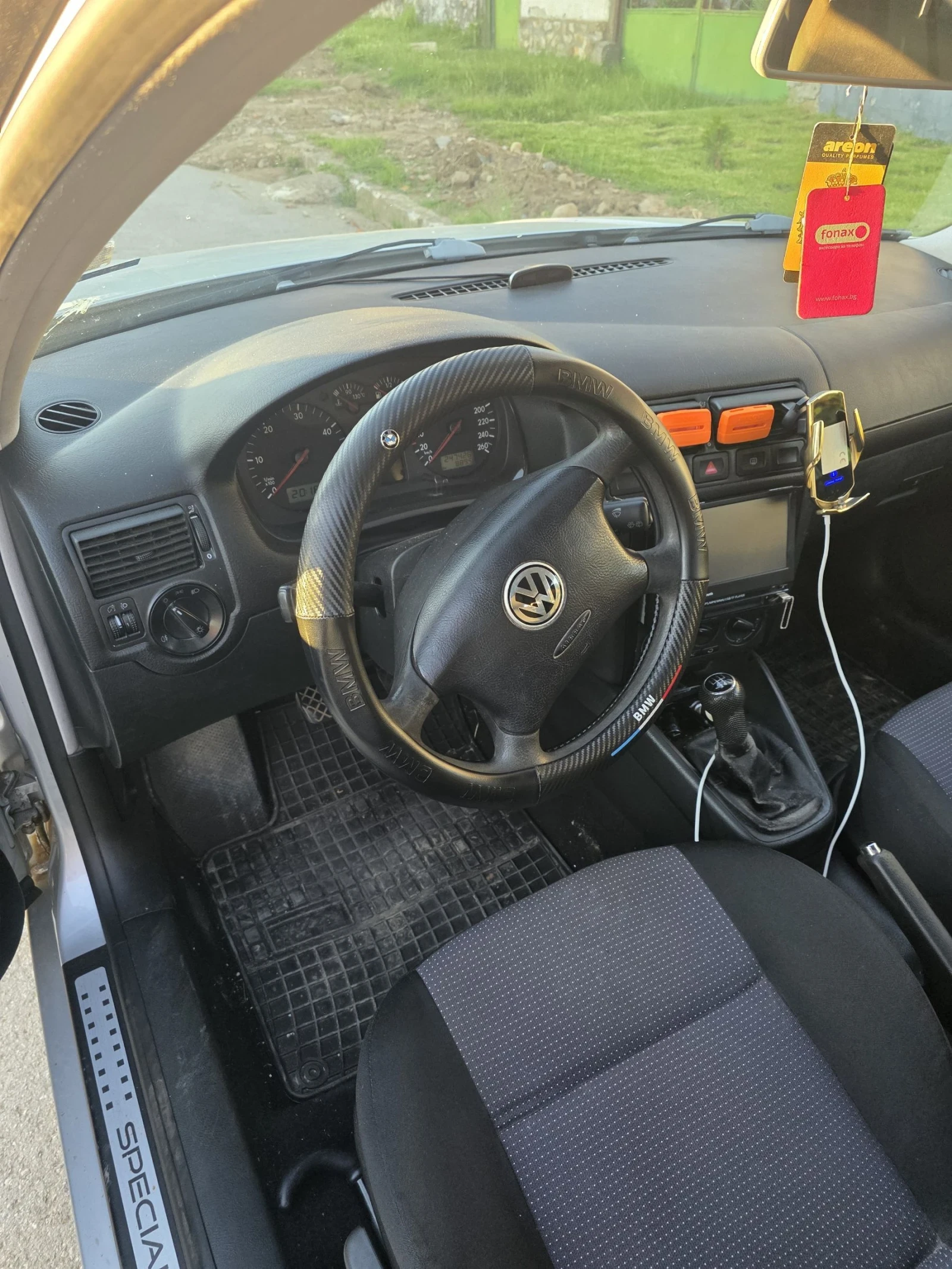 VW Golf, снимка 5 - Автомобили и джипове - 54965862