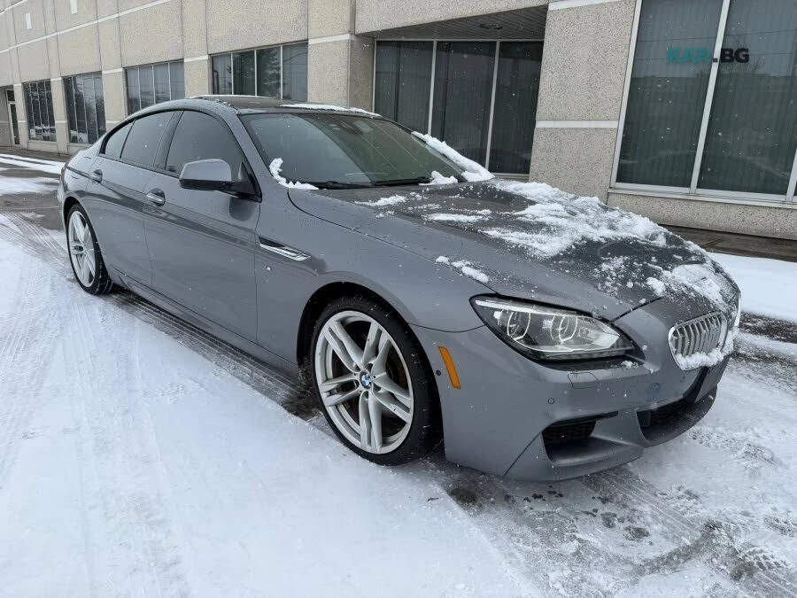 BMW 650 xDrive * Gran Coupe * ���������� * (���� �� ��) | Mobile.bg � ����������� 3