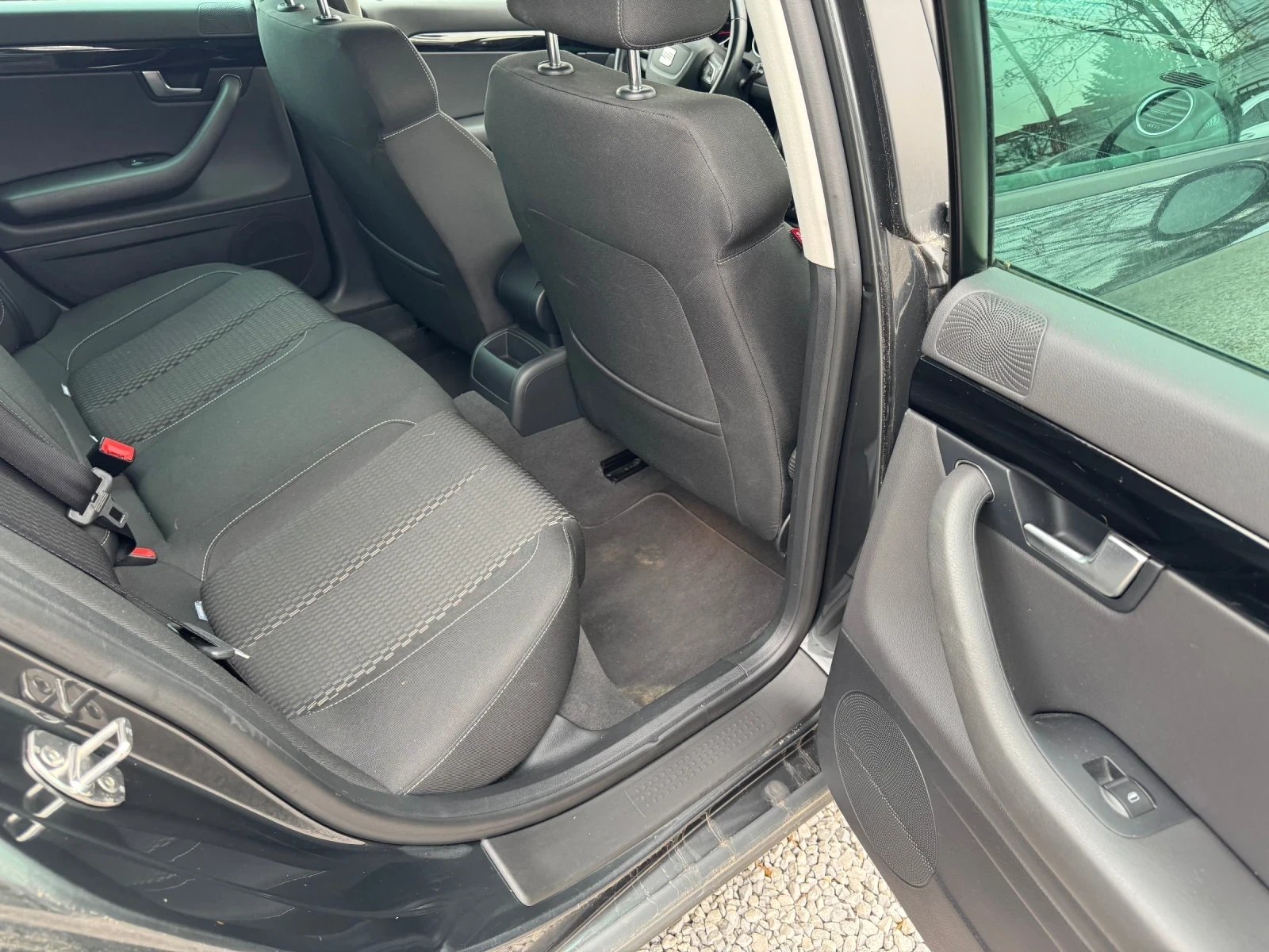 Seat Exeo | Mobile.bg � ����������� 10