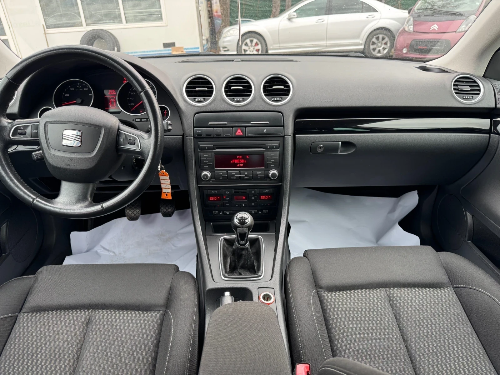 Seat Exeo | Mobile.bg � ����������� 6