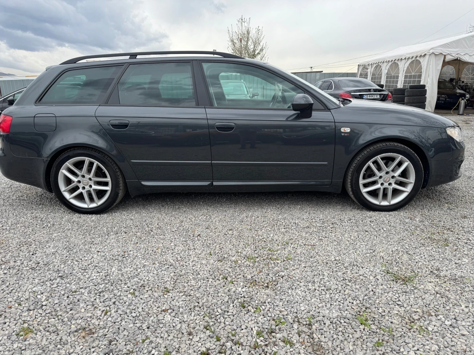 Seat Exeo | Mobile.bg � ����������� 2