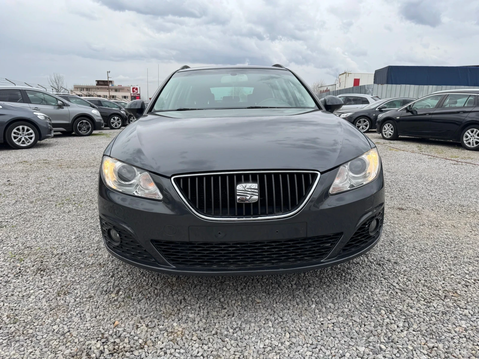 Seat Exeo | Mobile.bg � ����������� 12