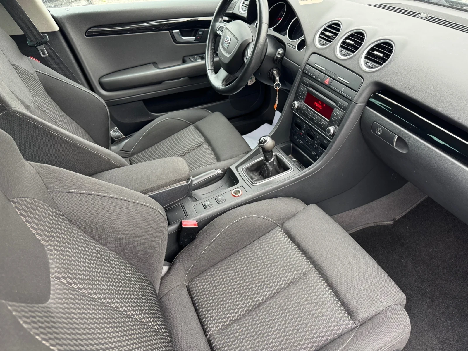 Seat Exeo | Mobile.bg � ����������� 7