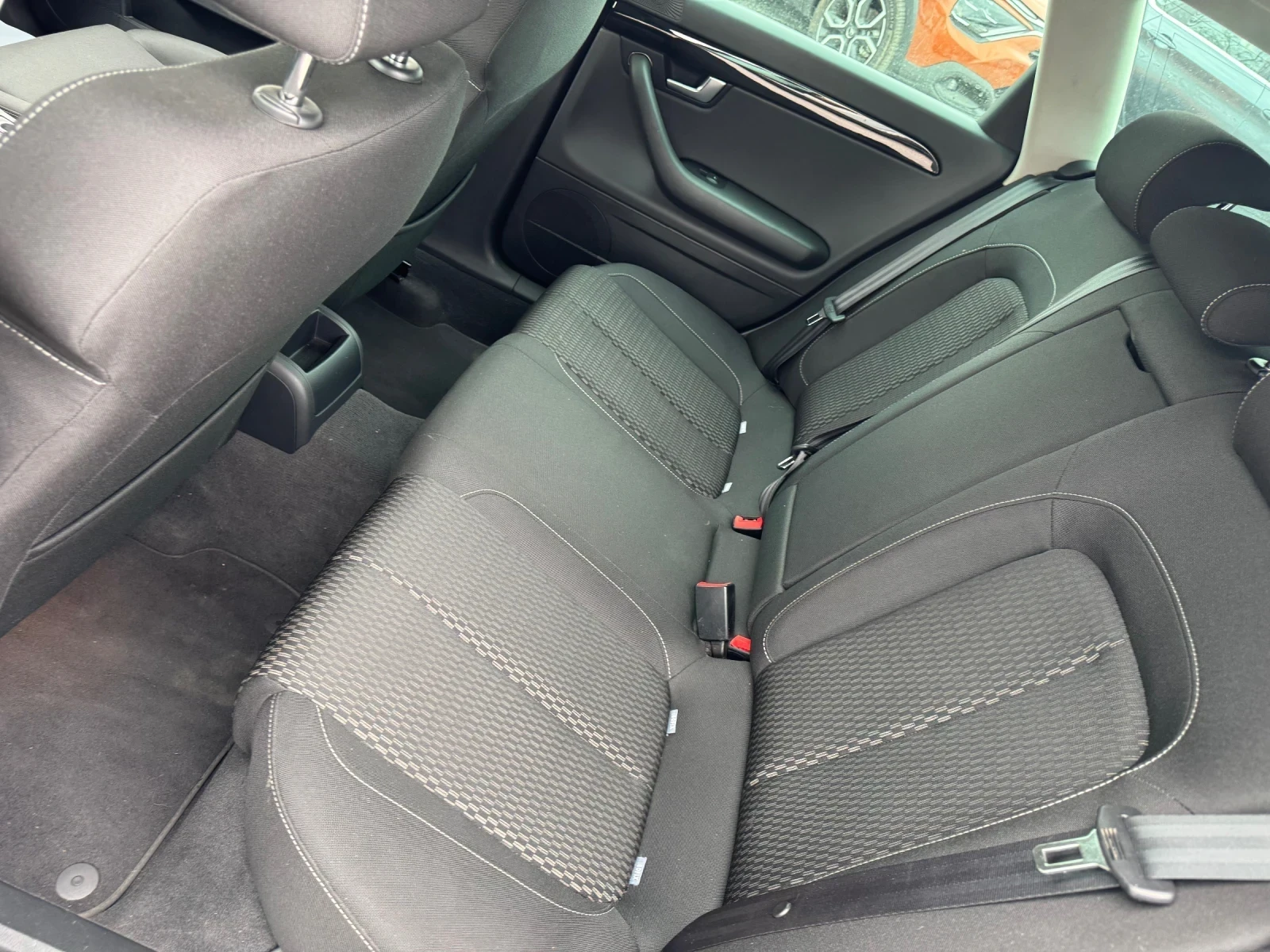 Seat Exeo | Mobile.bg � ����������� 8