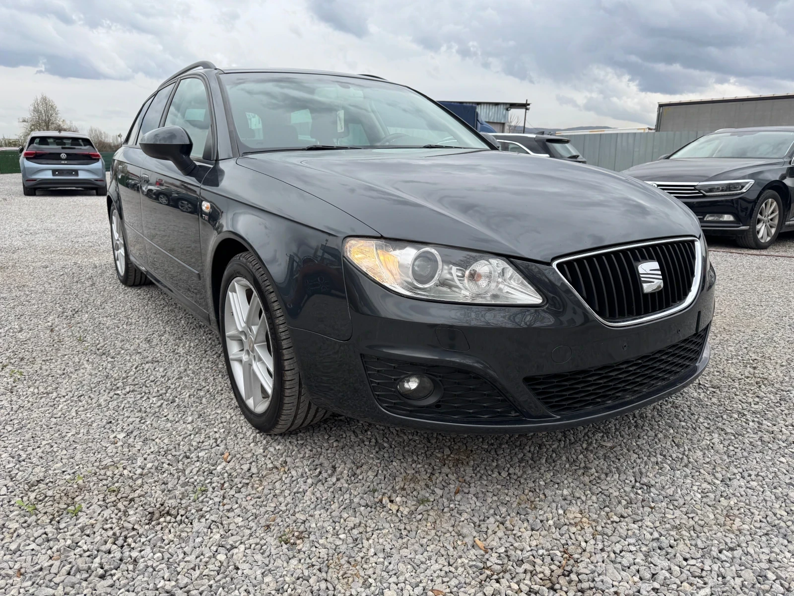 Seat Exeo | Mobile.bg � ����������� 1