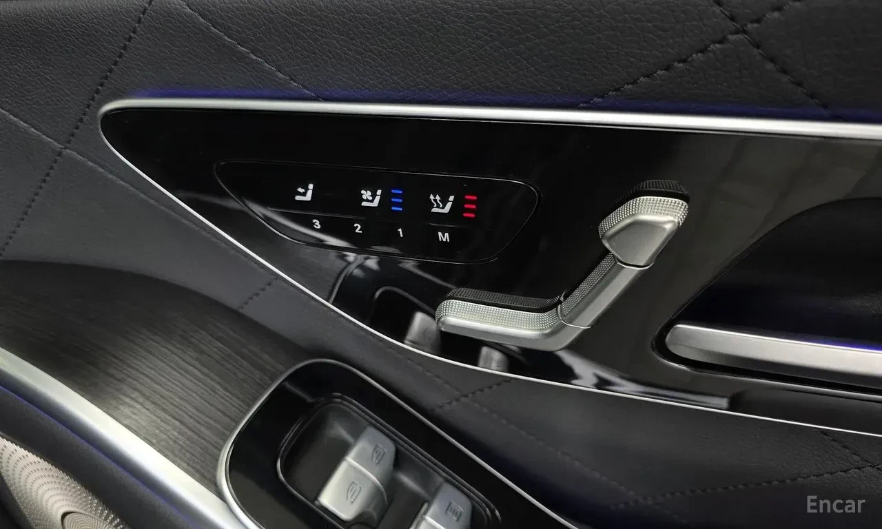 Mercedes-Benz S 400 AMG* LINE* 4MATIC* BURMESTER* ���������* ��������� | Mobile.bg � ����������� 13