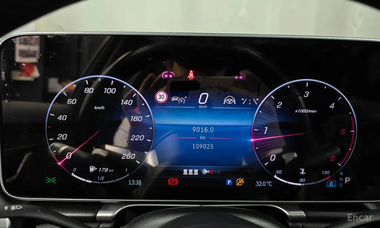 Mercedes-Benz S 400 AMG* LINE* 4MATIC* BURMESTER* ���������* ��������� | Mobile.bg � ����������� 11
