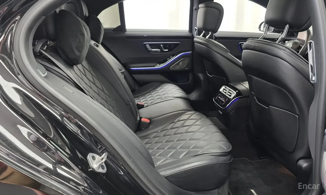 Mercedes-Benz S 400 AMG* LINE* 4MATIC* BURMESTER* ���������* ��������� | Mobile.bg � ����������� 14