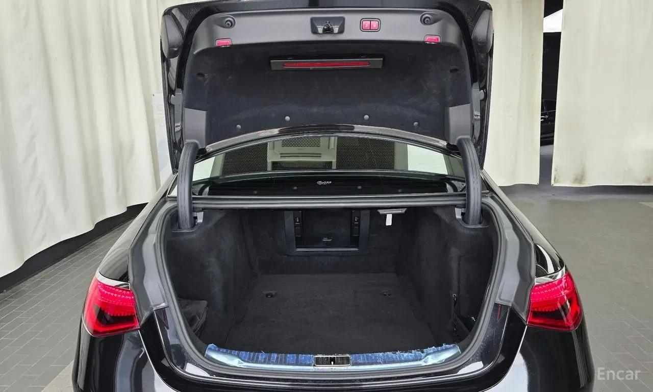 Mercedes-Benz S 400 AMG* LINE* 4MATIC* BURMESTER* ���������* ��������� | Mobile.bg � ����������� 15