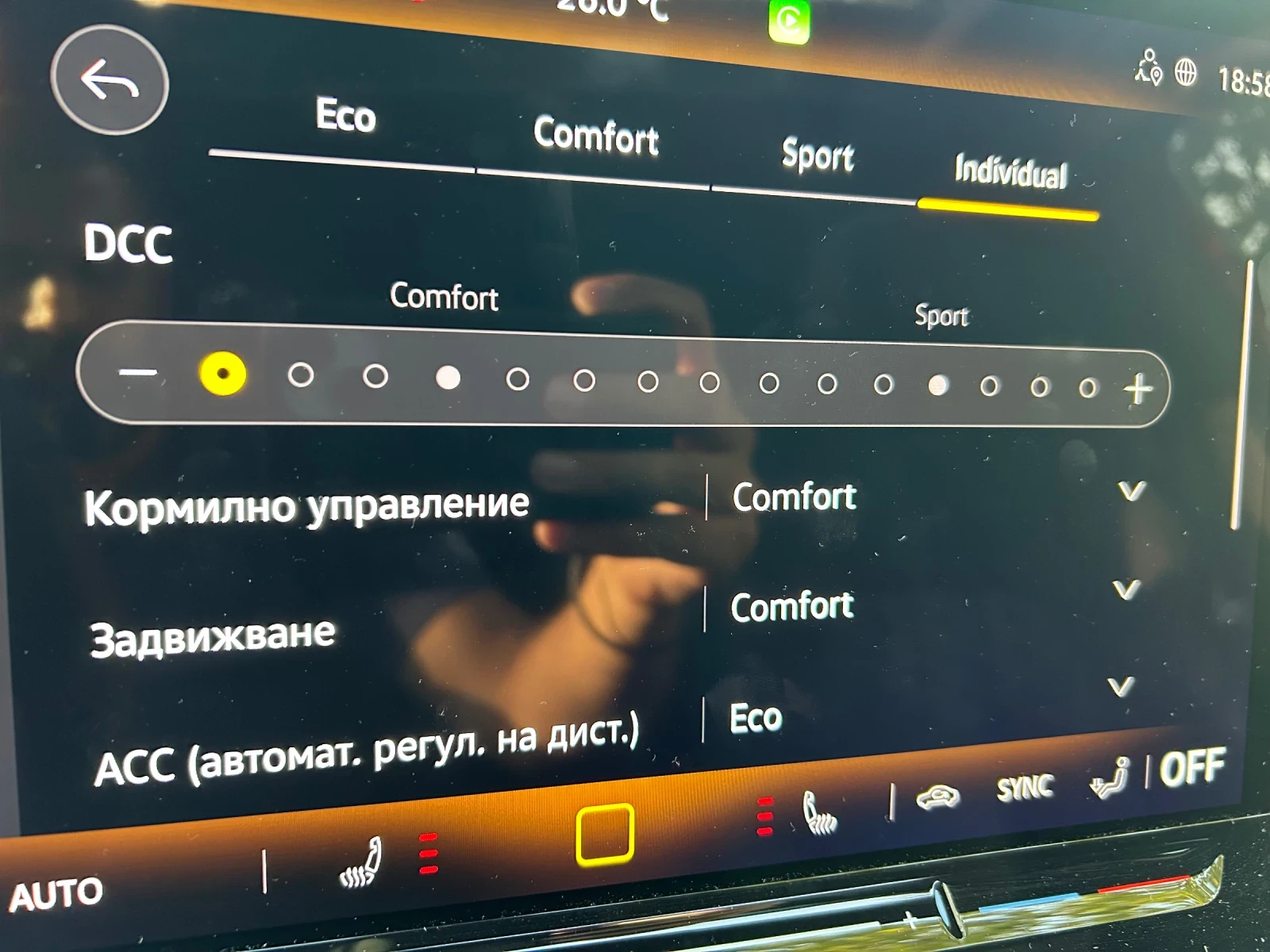 VW Golf R-Line 2.0TSI 4Motion, снимка 13 - Автомобили и джипове - 56025065
