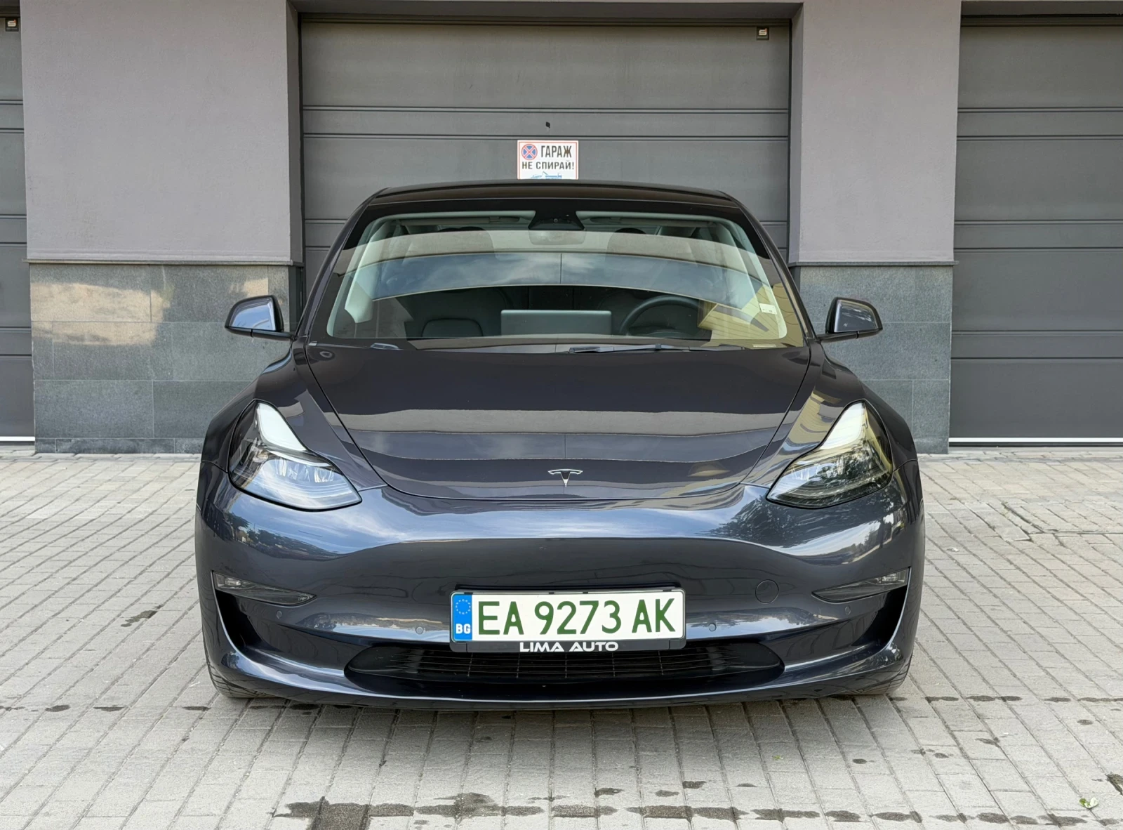 Tesla Model 3 Facelift Long range Dual Motor , снимка 2 - Автомобили и джипове - 56398041