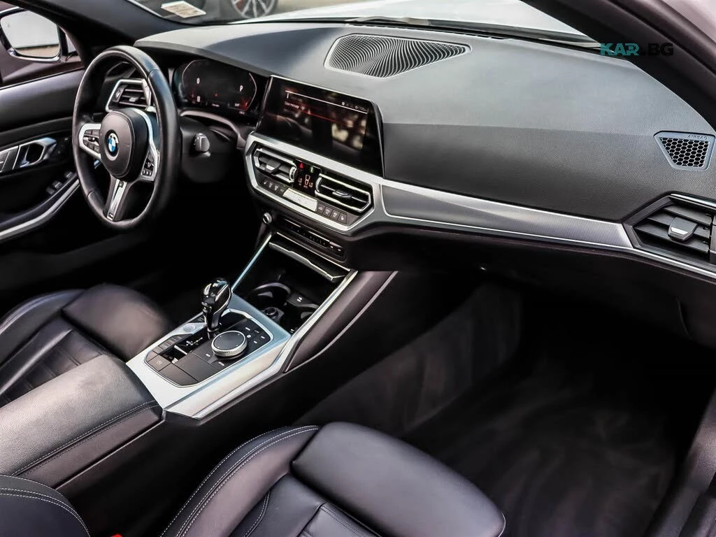 BMW 330 MPACK* �����* ������* ����*  | Mobile.bg � ����������� 14