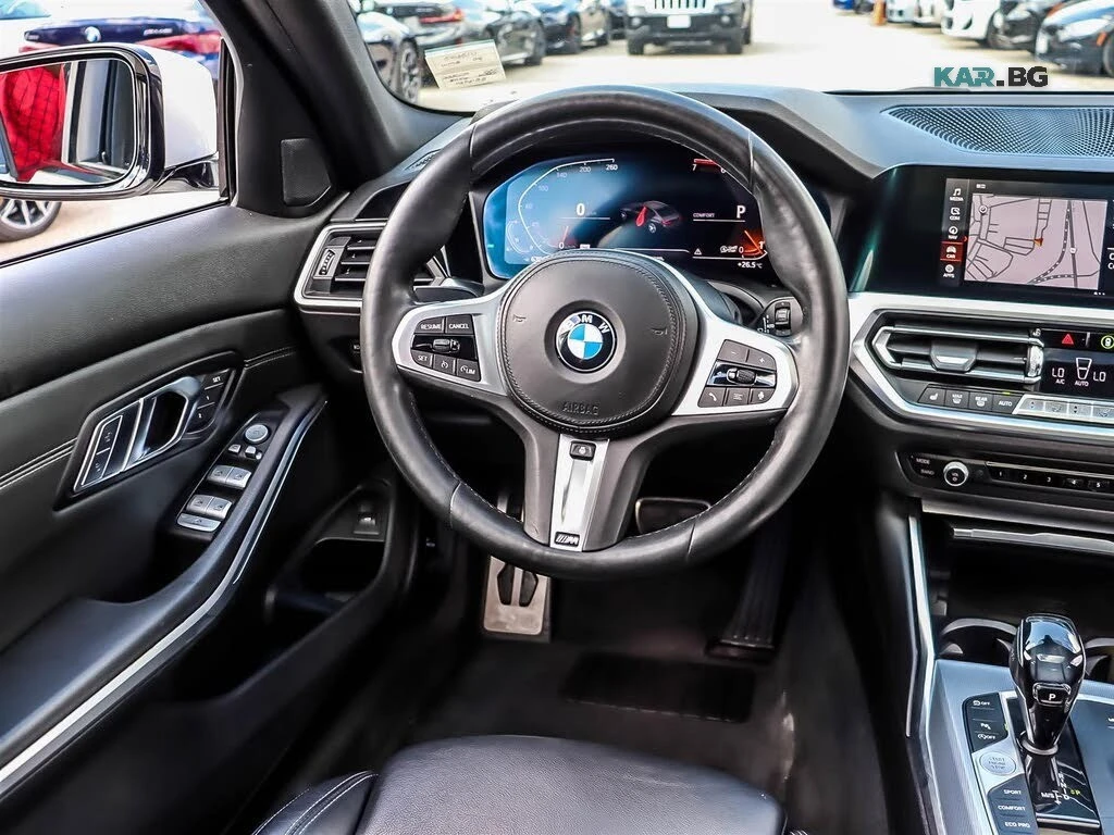 BMW 330 MPACK* �����* ������* ����*  | Mobile.bg � ����������� 10