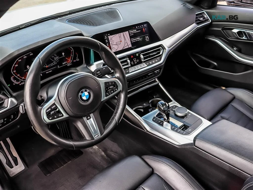 BMW 330 MPACK* �����* ������* ����*  | Mobile.bg � ����������� 7