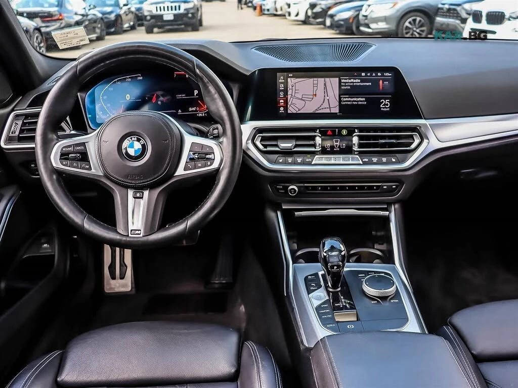 BMW 330 MPACK* �����* ������* ����*  | Mobile.bg � ����������� 9