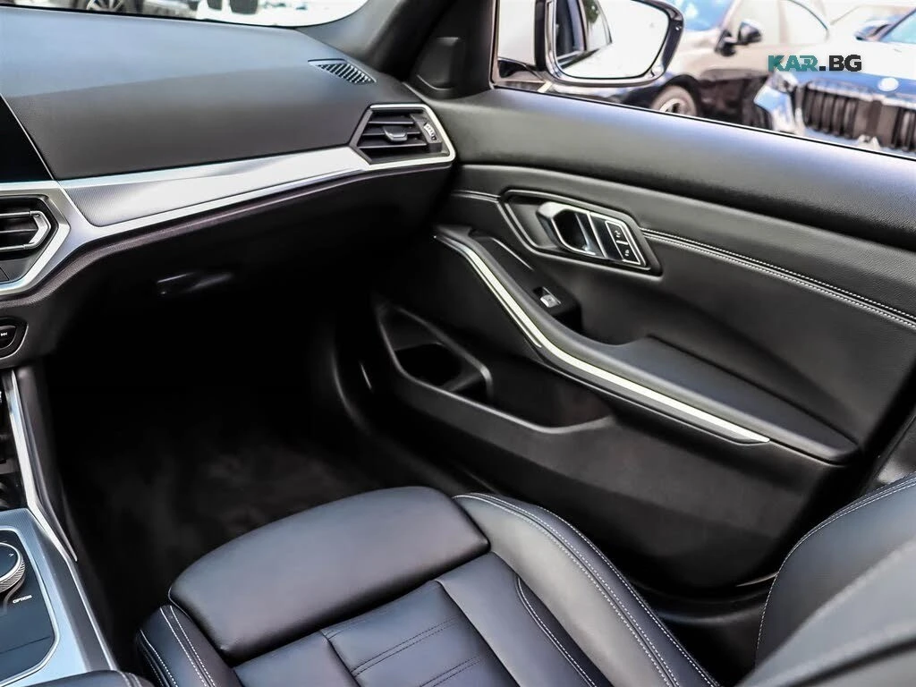 BMW 330 MPACK* �����* ������* ����*  | Mobile.bg � ����������� 12