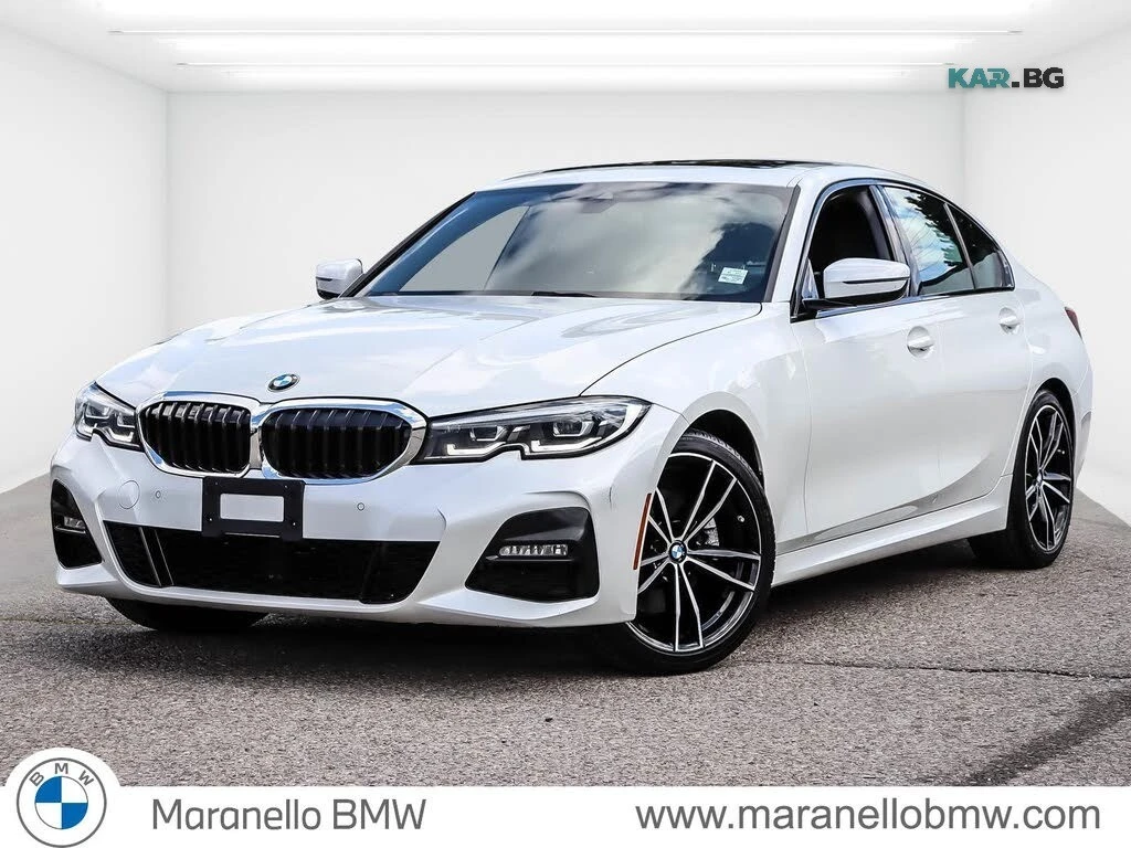 BMW 330 MPACK* �����* ������* ����*  | Mobile.bg � ����������� 1