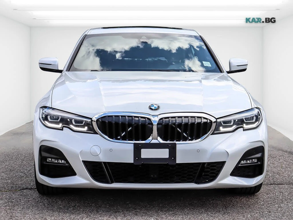BMW 330 MPACK* �����* ������* ����*  | Mobile.bg � ����������� 2