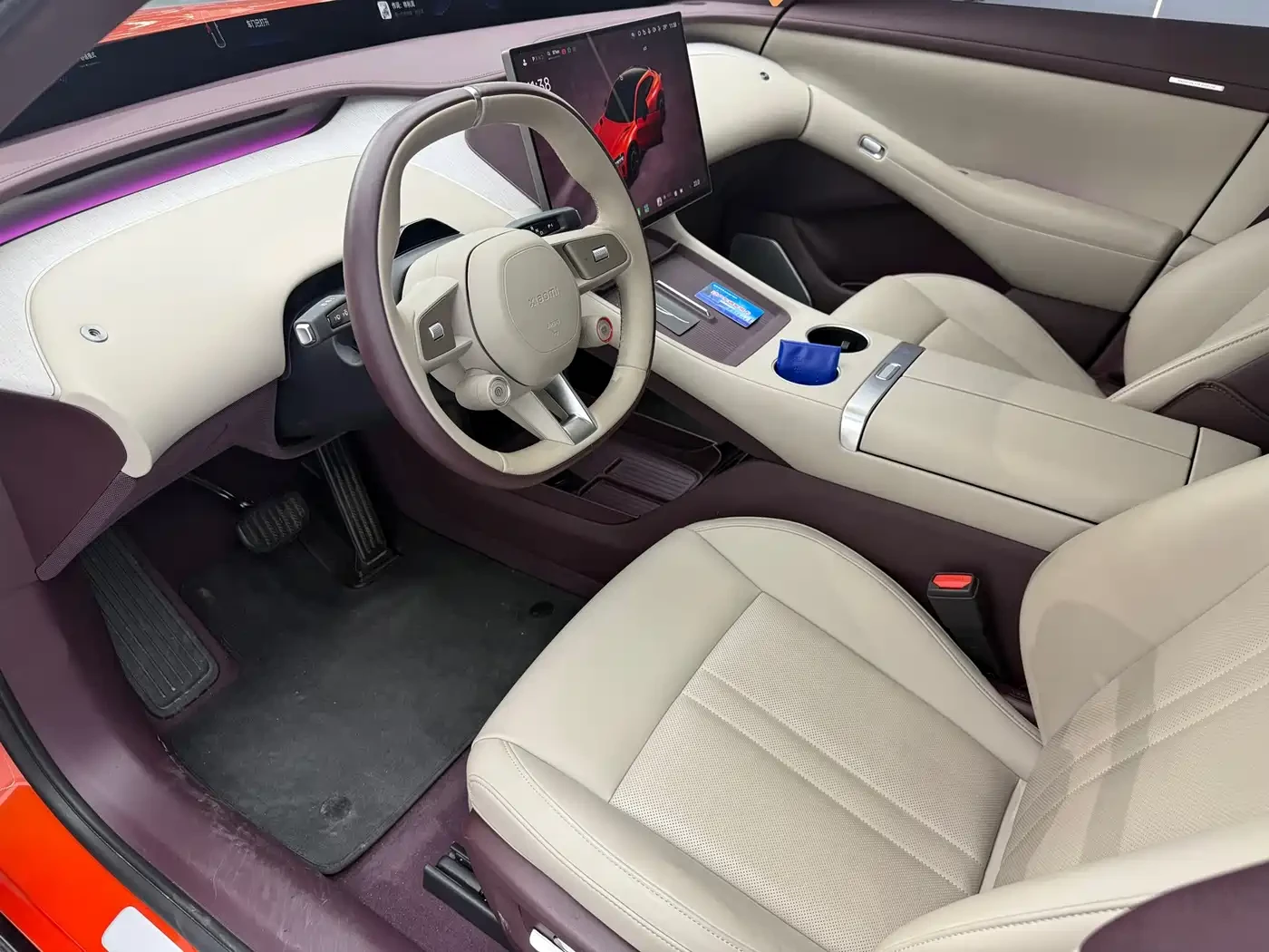 Xiaomi YU7 Extended Range RWD Edition* ������ ���� | Mobile.bg � ����������� 8