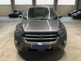 Ford Kuga 2.0SCTi ST-LINE 4Х4 ДИСТРОНИК НАВИГАЦИЯ КОЖА - изображение 7