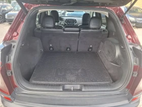 Jeep Cherokee 2.2 D 4X4 full , снимка 13
