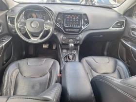 Jeep Cherokee 2.2 D 4X4 full , снимка 10