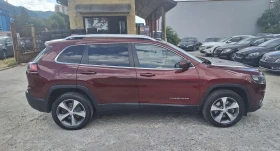 Jeep Cherokee 2.2 D 4X4 full , снимка 4
