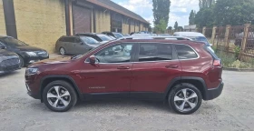 Jeep Cherokee 2.2 D 4X4 full , снимка 5