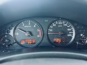 Nissan Navara 2.5 DCI 4x4 , снимка 8