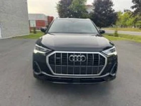 Audi Q3 CARFAX* АВТОФИНАНСИРАНЕ* БЕЗ ПЪРВОНАЧАЛНА ВНОСКА*  - изображение 2