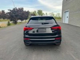 Audi Q3 CARFAX* АВТОФИНАНСИРАНЕ* БЕЗ ПЪРВОНАЧАЛНА ВНОСКА*  - изображение 5