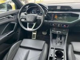 Audi Q3 CARFAX* АВТОФИНАНСИРАНЕ* БЕЗ ПЪРВОНАЧАЛНА ВНОСКА*  - изображение 9