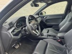 Audi Q3 CARFAX* АВТОФИНАНСИРАНЕ* БЕЗ ПЪРВОНАЧАЛНА ВНОСКА*  - изображение 6