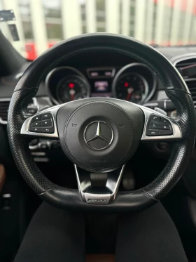 Mercedes-Benz GLE 43 AMG Mercedes GLE 43 AMG, снимка 10