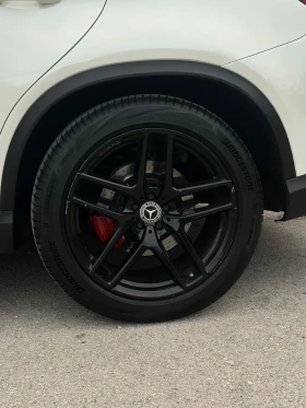 Mercedes-Benz GLE 43 AMG Mercedes GLE 43 AMG, снимка 13