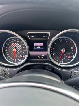 Mercedes-Benz GLE 43 AMG Mercedes GLE 43 AMG, снимка 9