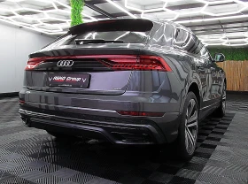 Audi Q8 SQ8/PANORAMA/3D-CAM/DISTRONIC/СОБСТВЕН ЛИЗИНГ, снимка 6