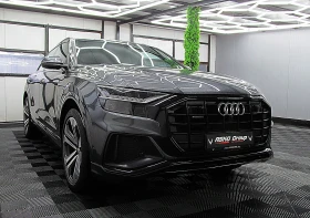 Audi Q8 SQ8/PANORAMA/3D-CAM/DISTRONIC/СОБСТВЕН ЛИЗИНГ, снимка 3