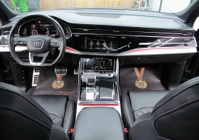 Audi Q8 SQ8/PANORAMA/3D-CAM/DISTRONIC/СОБСТВЕН ЛИЗИНГ, снимка 14
