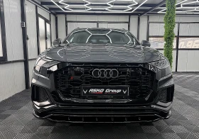 Audi Q8 RSQ8/PANORAMA/3D-CAM/DISTRONIC/СОБСТВЕН ЛИЗИНГ, снимка 2