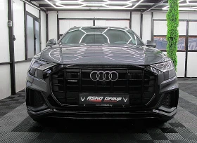 Audi Q8 SQ8/PANORAMA/3D-CAM/DISTRONIC/СОБСТВЕН ЛИЗИНГ, снимка 2